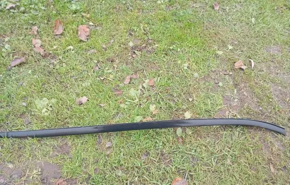 Toyota Prius (XW50) Windshield trim 7553647020