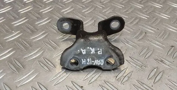 Toyota RAV 4 (XA40) Front door lower hinge 