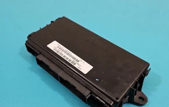 Ford Mondeo MK V Central body control module DS7T-14C708-CA IMPRK1454582