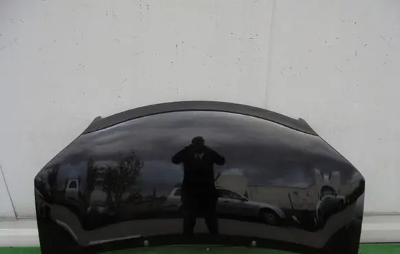 Smart ForFour II W453 Engine bonnet/hood