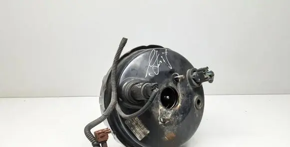 Volvo S80 Brake booster P08619463