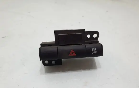 Chrysler Town & Country V Hazard light switch 68025899AA