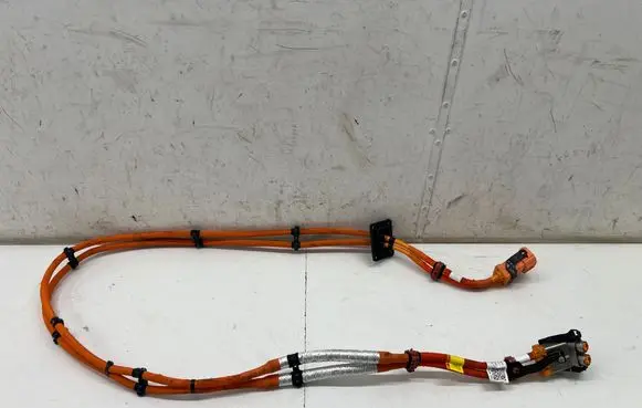 MG MG3 III Other wiring loom 11742704