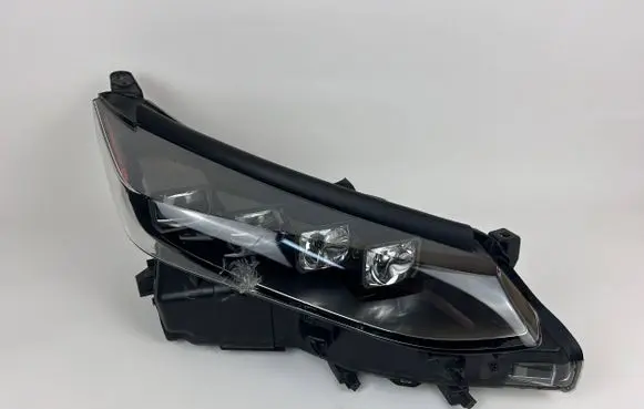 Toyota Mirai Headlight/headlamp