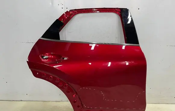 Mazda CX-30 Rear door DFR572010