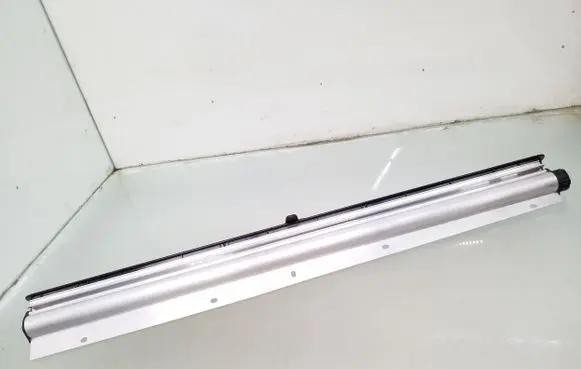 Jaguar XJ X351 Rear door sun blind/shade AW93F041A07BDW