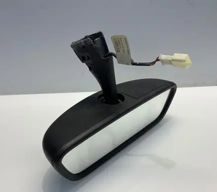 Mercedes-Benz B W246 W242 Rear view mirror (interior) A2468100717 2468100717