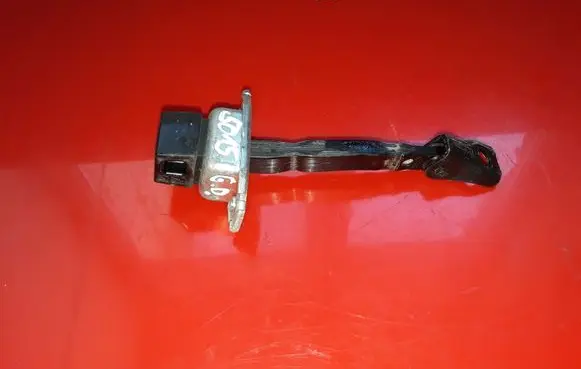 Citroen C-Crosser Rear door check strap stopper NOCODE