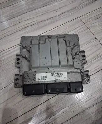 Dacia Duster II Engine control unit/module ECU 237106276r