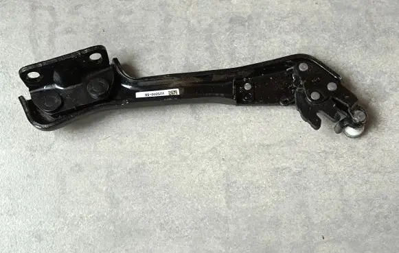 Ford Transit Custom Sliding door middle roller runner LK41V25000BB