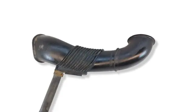 Audi Q7 4L Air intake duct part 7L6129609E