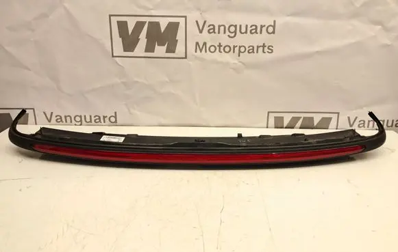 Mini One - Cooper Clubman R55 Tailgate/trunk spoiler 89075264 2755553