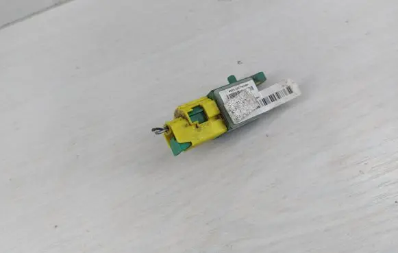 Volkswagen PASSAT B6 Airbag deployment crash/impact sensor 3C0909606