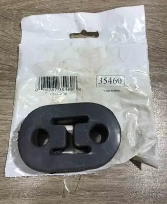 Audi A6 S6 C5 4B Muffler mount bracket/holder 35460