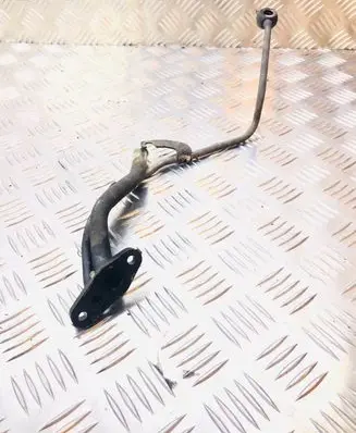 Toyota RAV 4 (XA20) Turbo turbocharger oiling pipe/hose