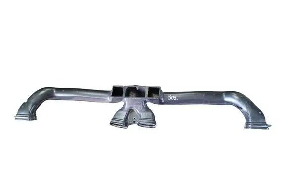 Volvo S40, V40 Cabin air duct channel 30801861