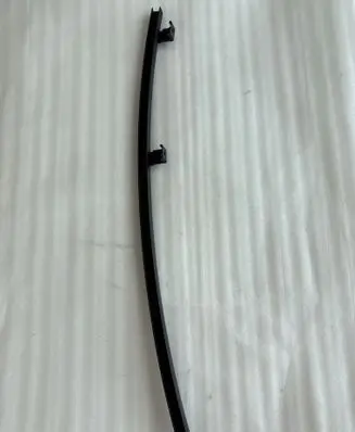Subaru Outback (BT) Rear door windshield rail 