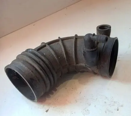 BMW 5 E34 Air intake hose/pipe 1726634