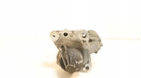 Citroen C4 Grand Picasso Starter motor TS22E26