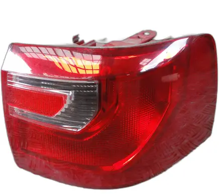 Seat Alhambra (Mk2) Rear/tail lights 7N5945096G