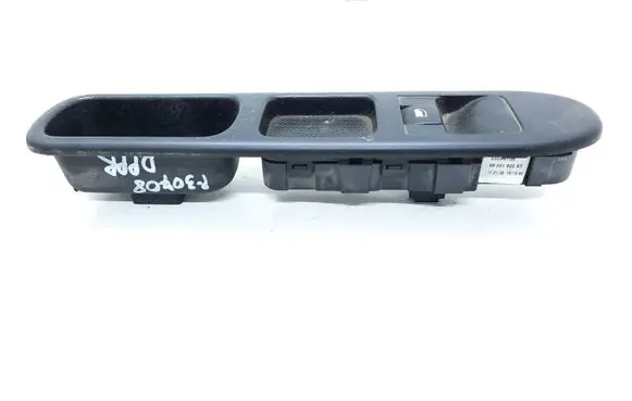 Peugeot 307 Electric window control switch