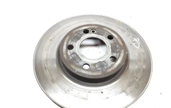 Mercedes-Benz A W177 Front brake disc
