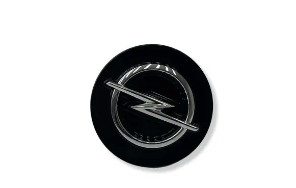 Opel Corsa F Original wheel cap 467597050 9833365680 39200779