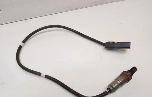 Skoda Octavia Mk3 (5E) Lambda probe sensor 04L906262AF