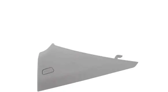 (C) pillar trim