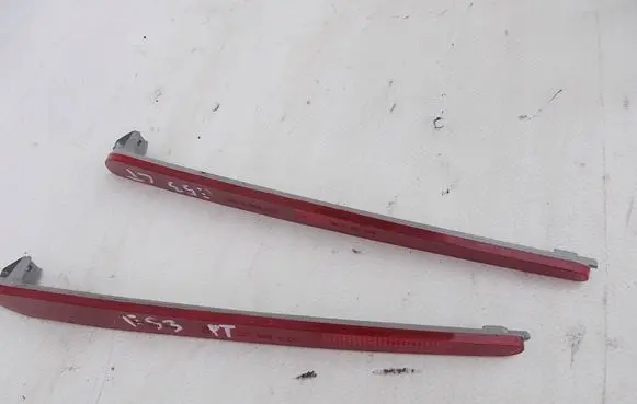 BMW X5 E53 Rear tail light reflector 8077173