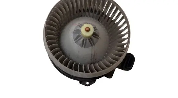 Toyota Auris 150 Heater fan/blower AV2727008103
