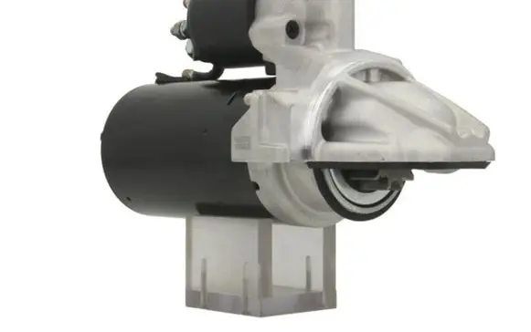 Fiat Ducato Starter motor CS1421