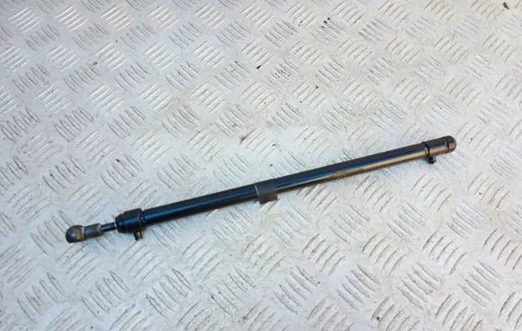 Audi A4 S4 B7 8E 8H Convertible roof lock latch cylinder 