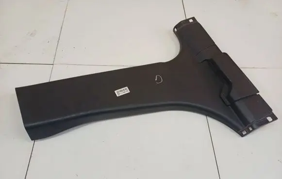 Peugeot 4007 (D) pillar trim (bottom) 7211A054