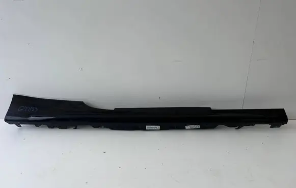 BMW 4 G22 G23 G24 G26 Steering rack 7495868