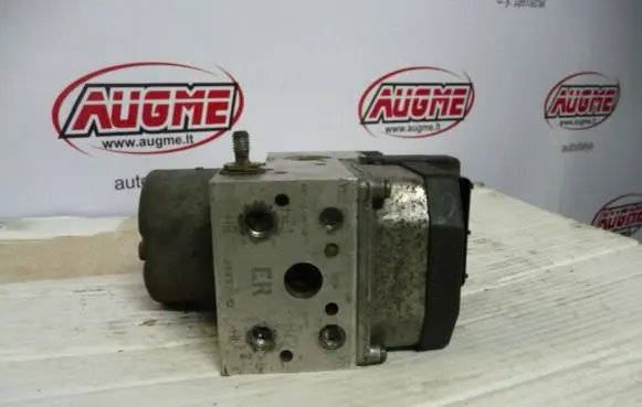 Opel Zafira A ABS Pump 273004592 0265220636 0130108115