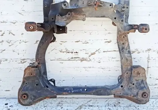Front subframe