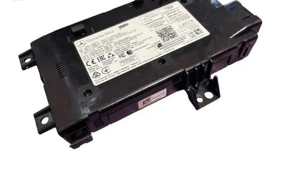 Mercedes-Benz C W205 Central body control module S1920 A2059004244