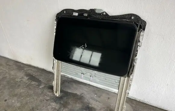BMW 4 F32 F33 Sunroof set 7275634