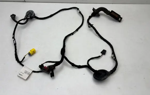 Audi Q5 SQ5 Front door wiring loom 8R0971030P