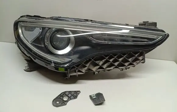 Alfa Romeo Stelvio Headlight/headlamp 50563959