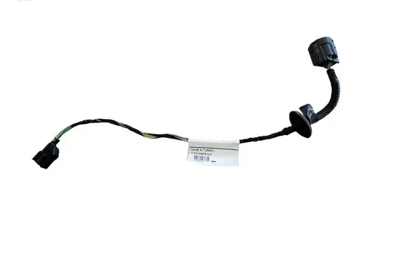 Volvo XC70 Parking sensor (PDC) wiring loom 30724976-004