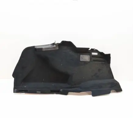 Maserati Quattroporte Other trunk/boot trim element 06700248010 670013399