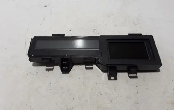 Renault Scenic III - Grand scenic III Speedometer (instrument cluster) 248103583R