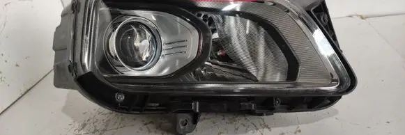 Hyundai Kona I Headlight/headlamp 92102J9 ITPD22007832