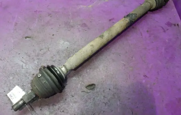 Seat Toledo II (1M) Front driveshaft