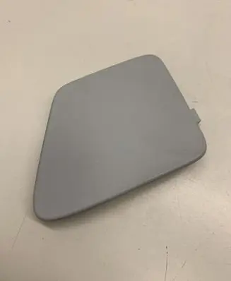 Ford Focus C-MAX Front tow hook cap/cover 7M5117A989A