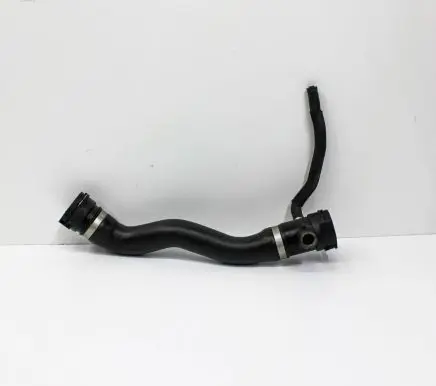 BMW X1 E84 Engine coolant pipe/hose 7612444