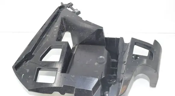 BMW X6M F86 Rear bumper mounting bracket 8056482 51128056482 9383320