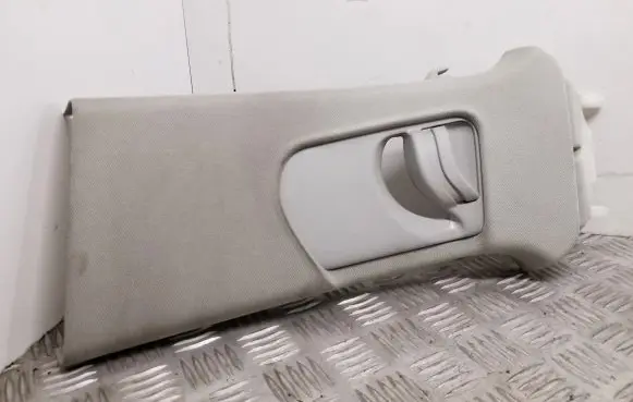 Audi Q3 8U (B) pillar trim (top) 8U0867243
